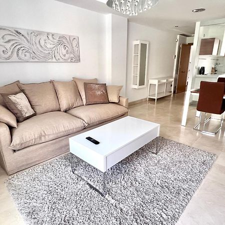 Lovely Apartment Perfect Location Marbella Exterior photo