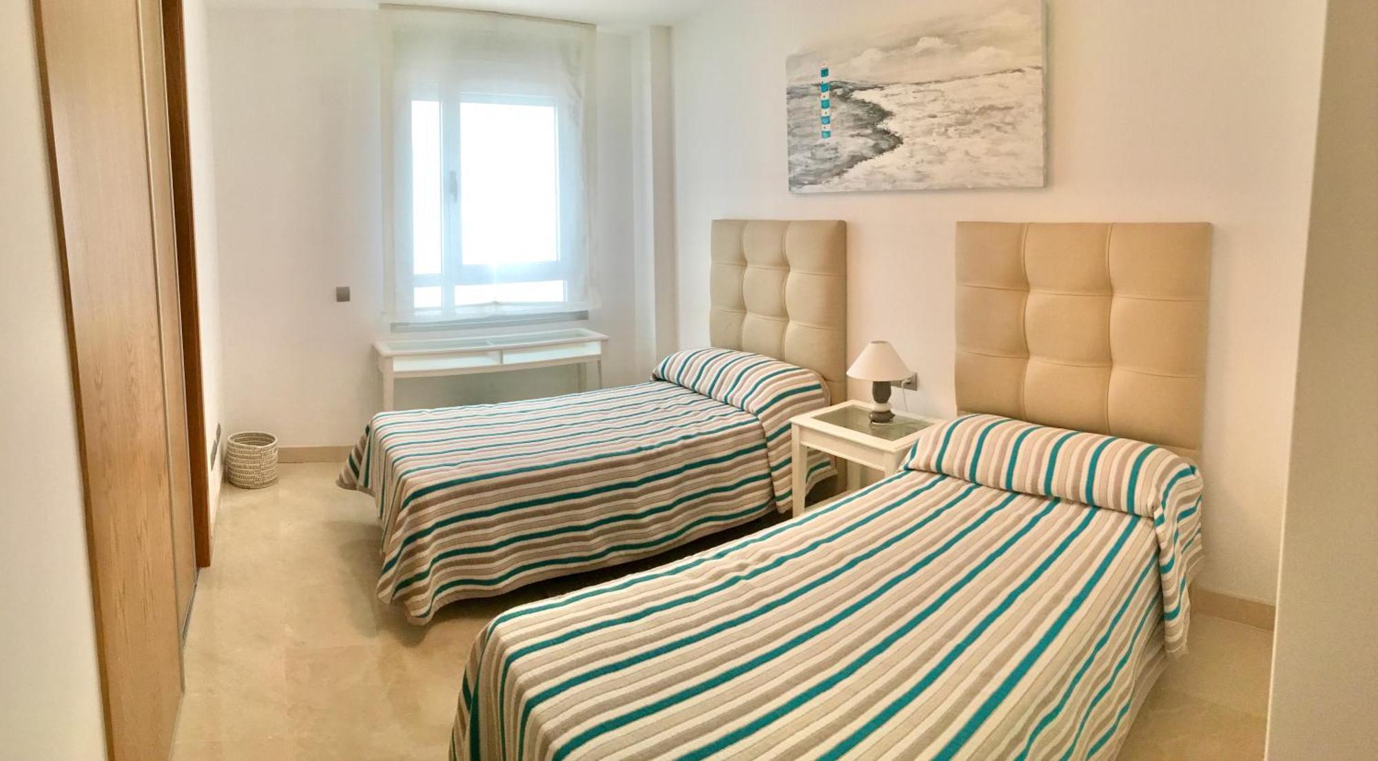 Lovely Apartment Perfect Location Marbella Exterior photo