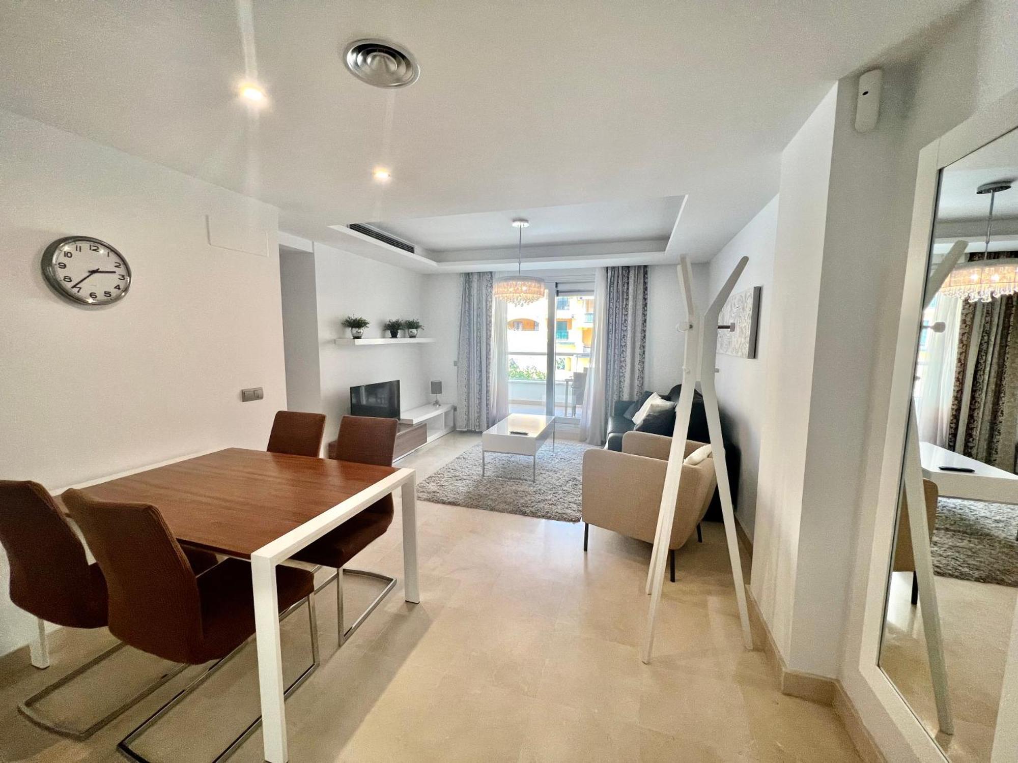 Lovely Apartment Perfect Location Marbella Exterior photo