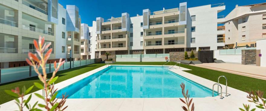 Lovely Apartment Perfect Location Marbella Exterior photo