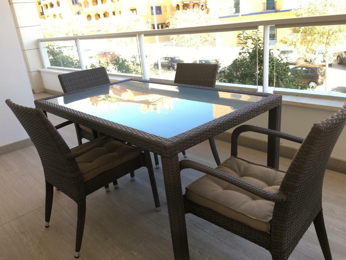 Lovely Apartment Perfect Location Marbella Exterior photo